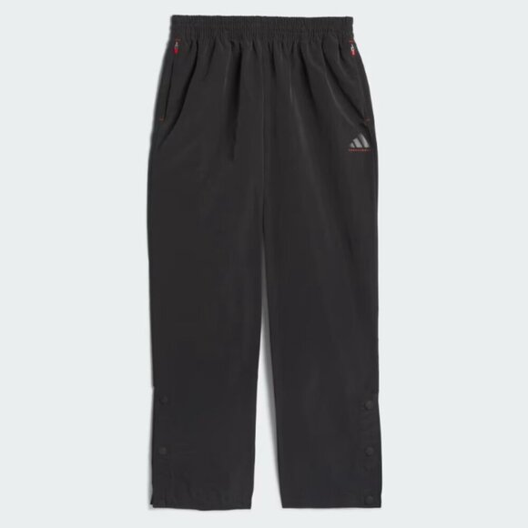 adidas Other - Adidas Basketball Snap Pants Mens XL IW5639